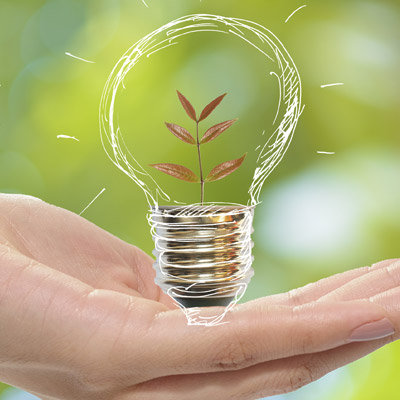 物聯網平臺產品系列 整體節能